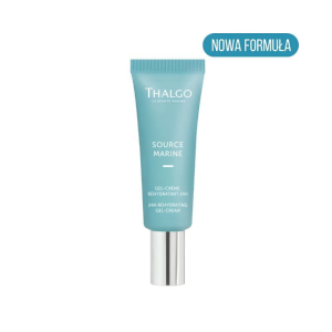 24h Rehydrating Gel-Cream 40 ml
